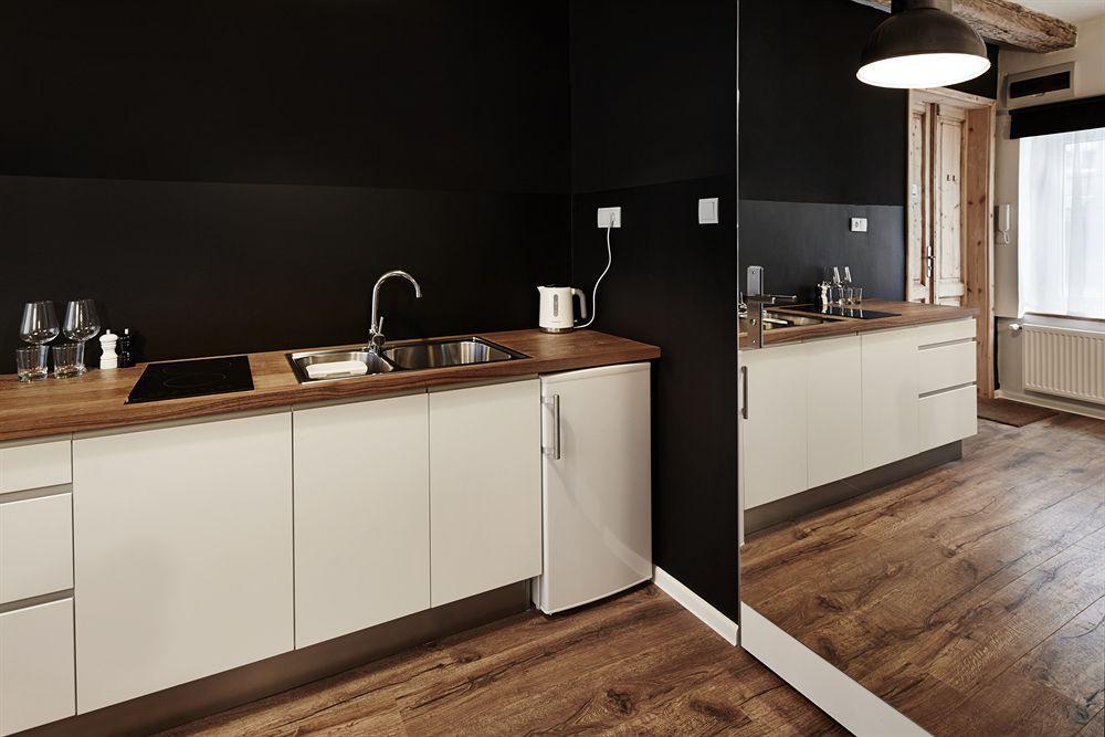 Laiko Apartments Krasków Εξωτερικό φωτογραφία