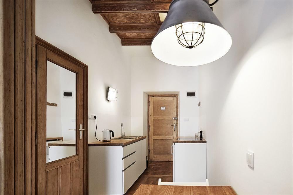 Laiko Apartments Krasków Εξωτερικό φωτογραφία