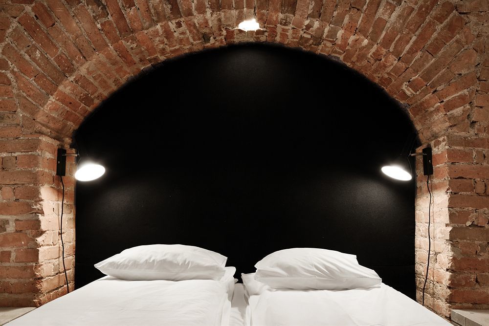 Laiko Apartments Krasków Εξωτερικό φωτογραφία