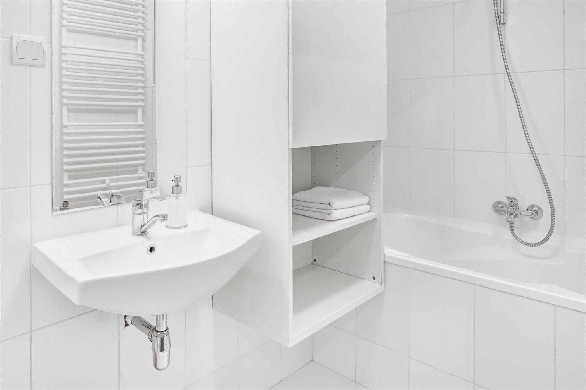 Laiko Apartments Krasków Εξωτερικό φωτογραφία
