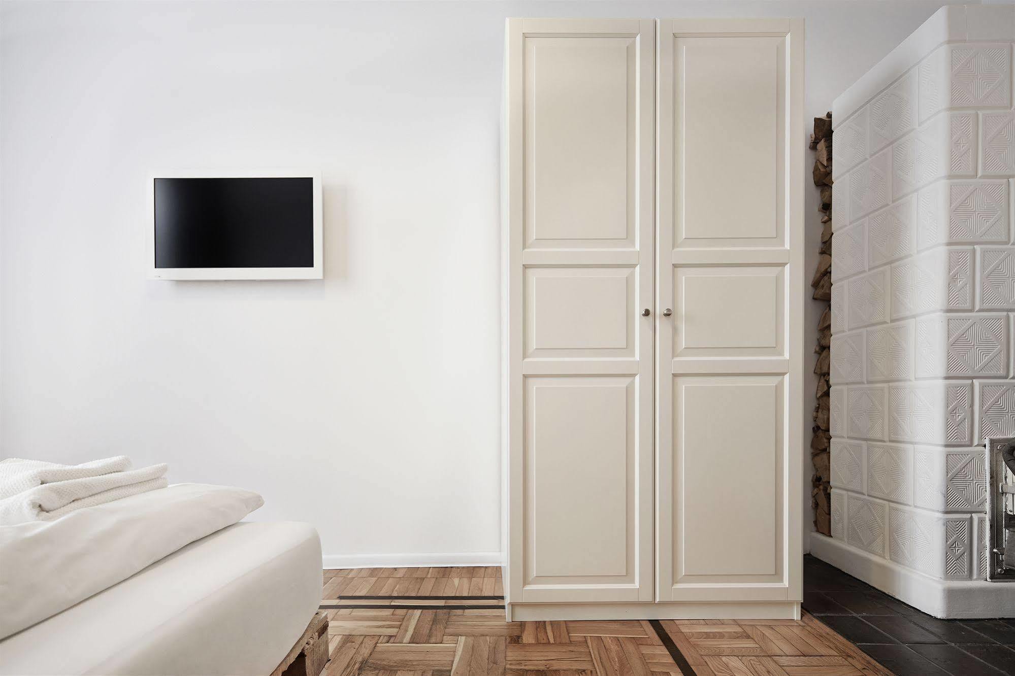 Laiko Apartments Krasków Εξωτερικό φωτογραφία