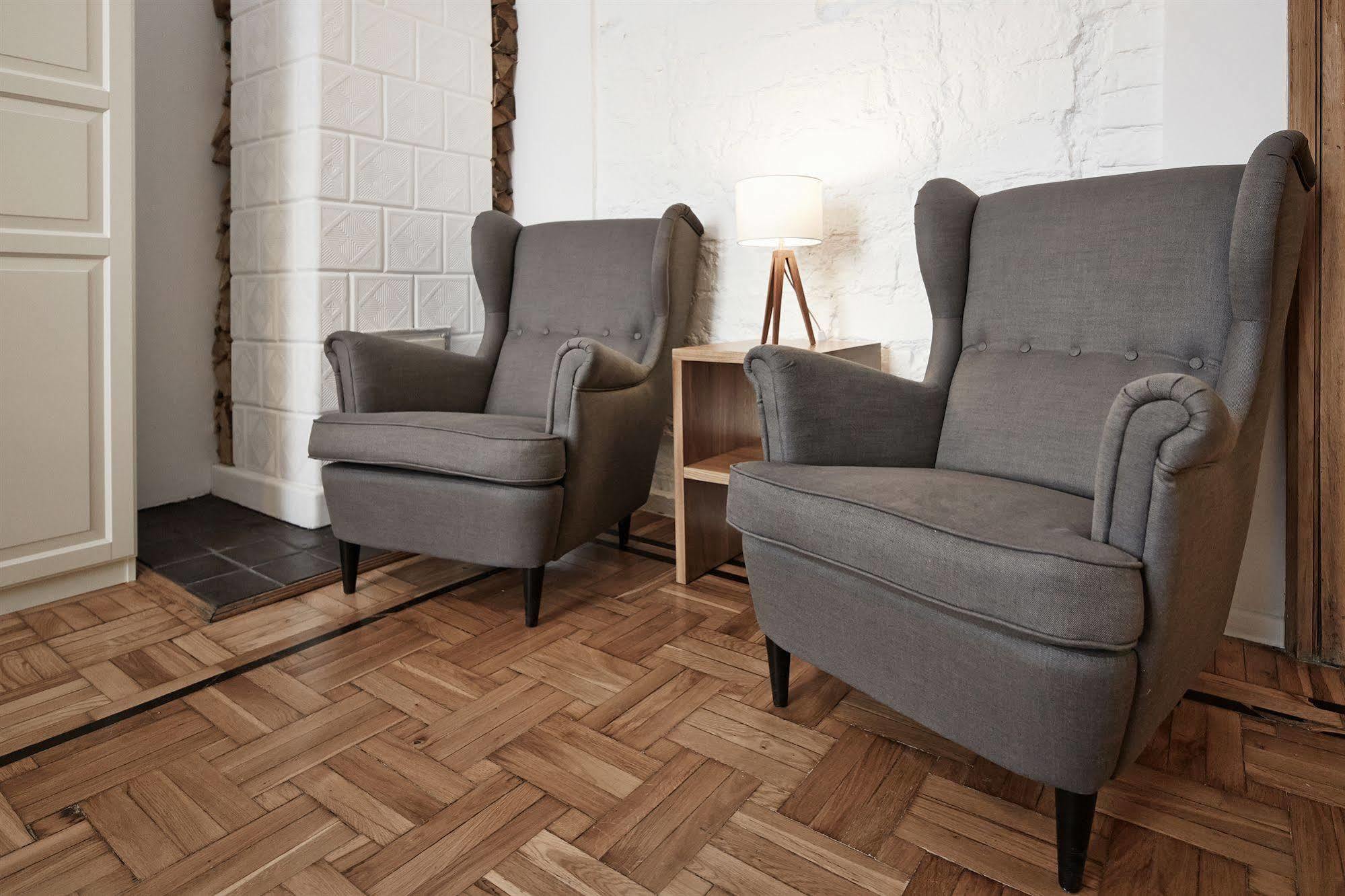 Laiko Apartments Krasków Εξωτερικό φωτογραφία