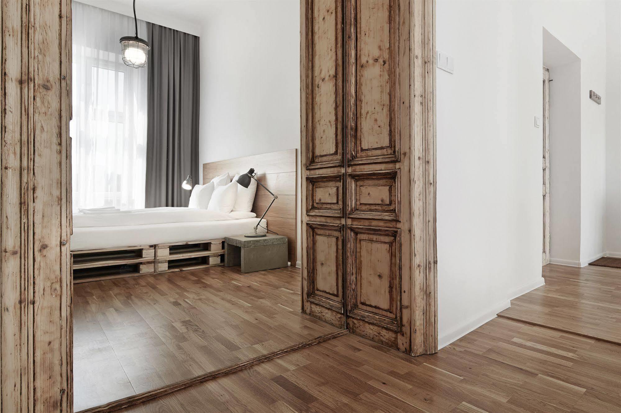 Laiko Apartments Krasków Εξωτερικό φωτογραφία