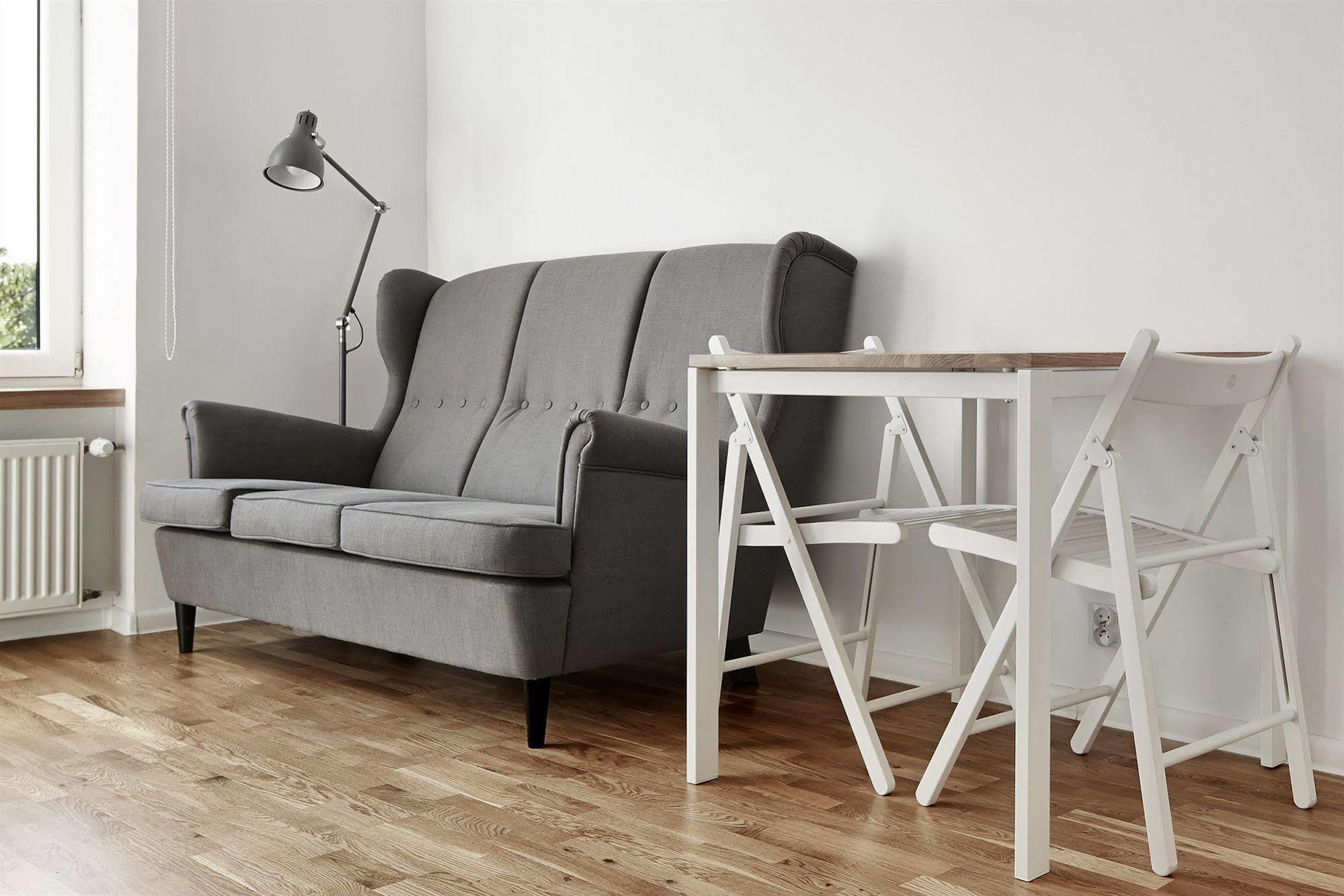 Laiko Apartments Krasków Εξωτερικό φωτογραφία