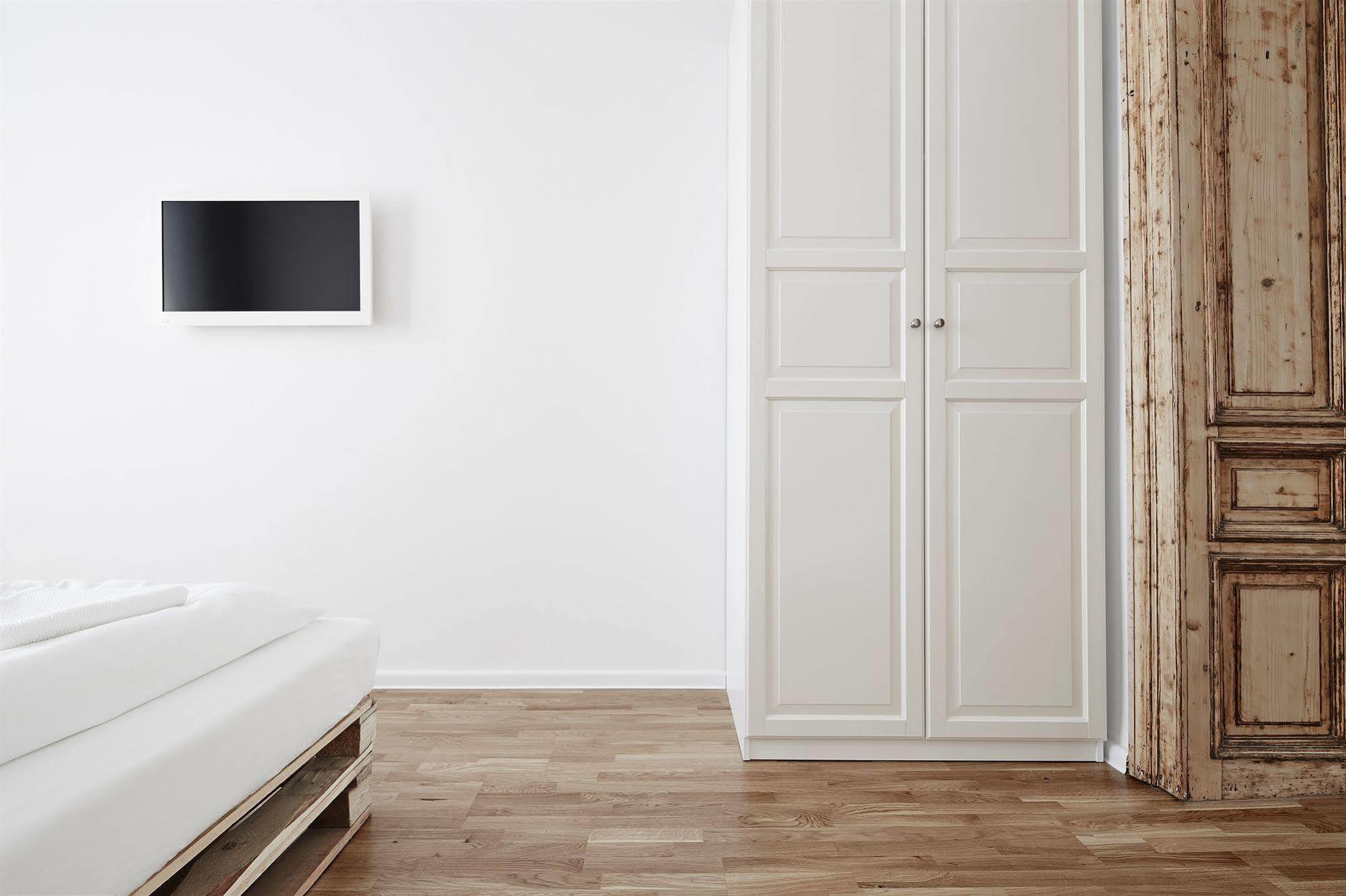 Laiko Apartments Krasków Εξωτερικό φωτογραφία