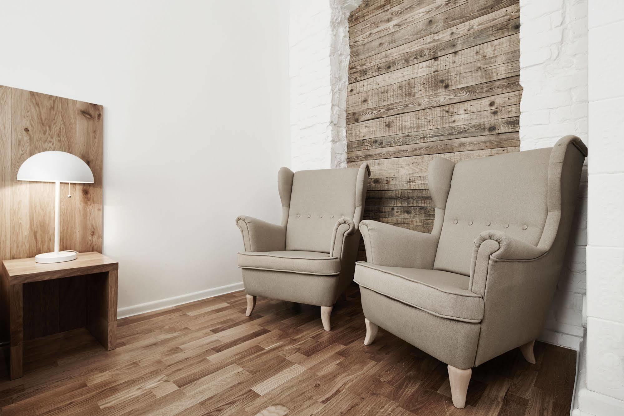 Laiko Apartments Krasków Εξωτερικό φωτογραφία