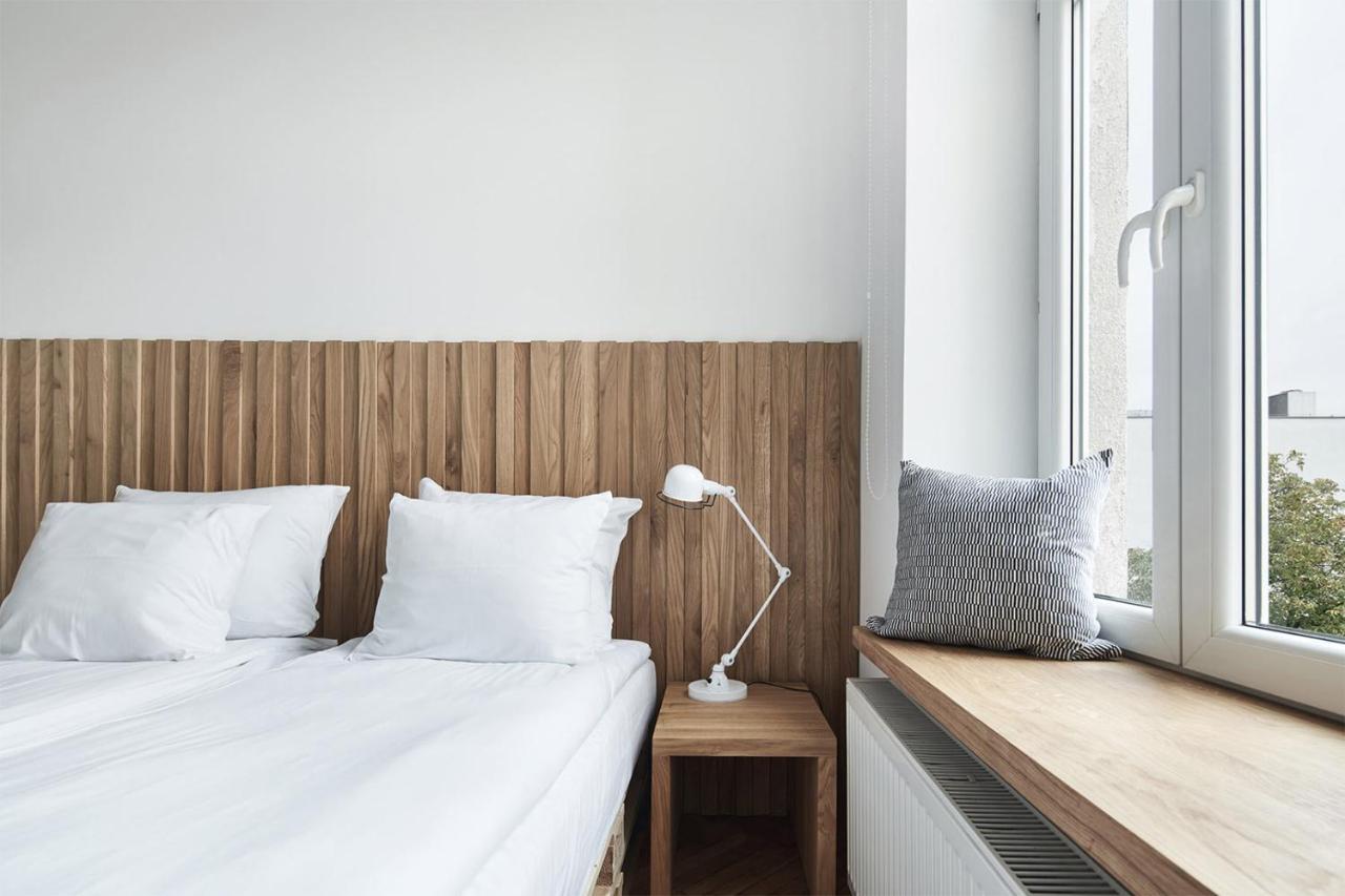 Laiko Apartments Krasków Εξωτερικό φωτογραφία