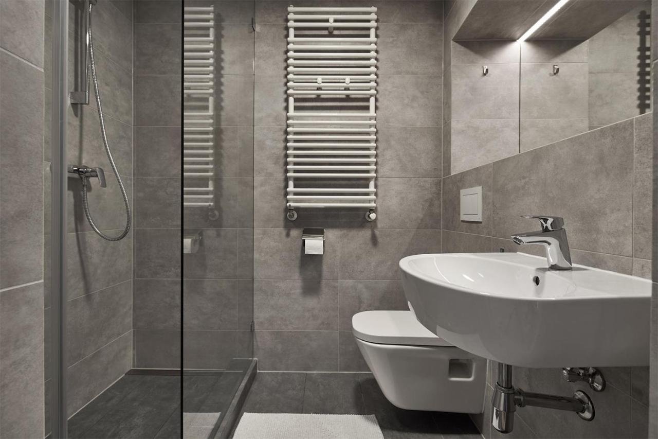 Laiko Apartments Krasków Εξωτερικό φωτογραφία
