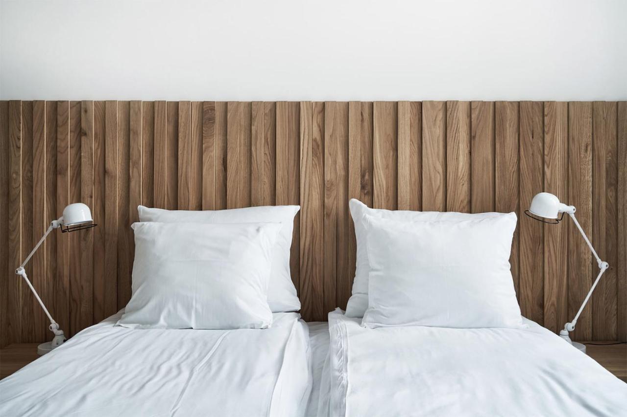 Laiko Apartments Krasków Εξωτερικό φωτογραφία