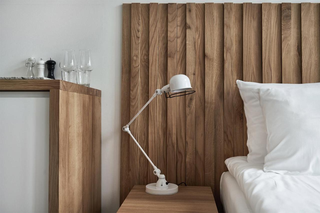 Laiko Apartments Krasków Εξωτερικό φωτογραφία