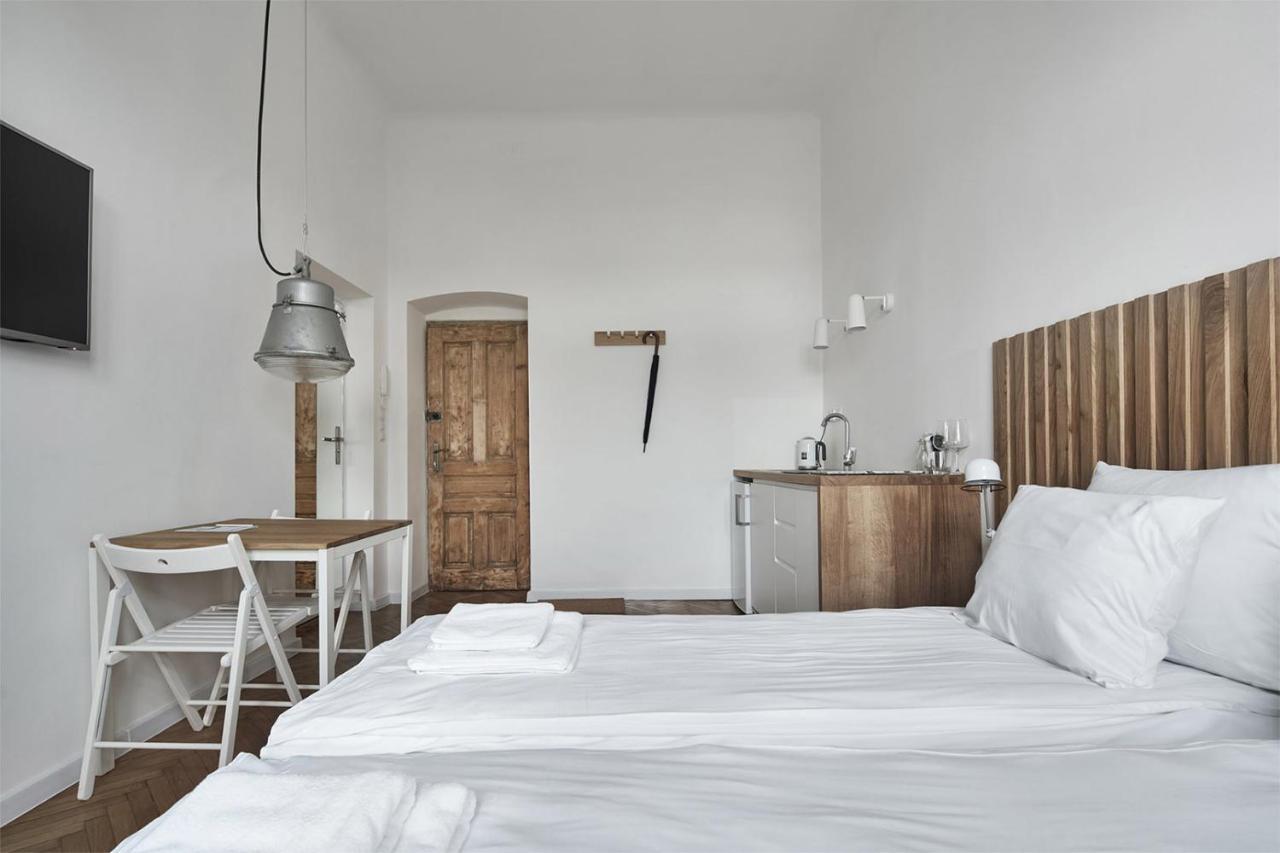 Laiko Apartments Krasków Εξωτερικό φωτογραφία