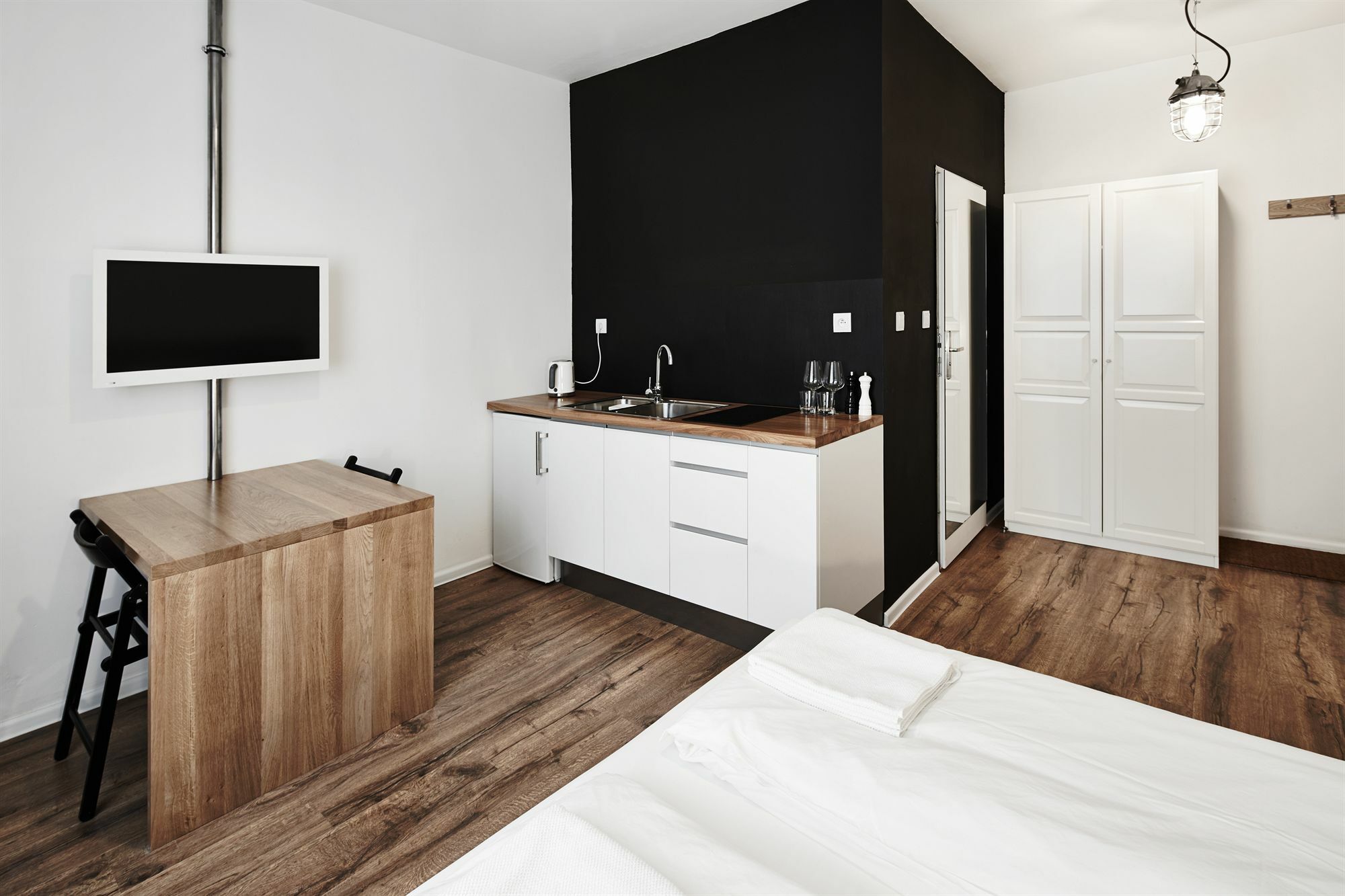 Laiko Apartments Krasków Εξωτερικό φωτογραφία