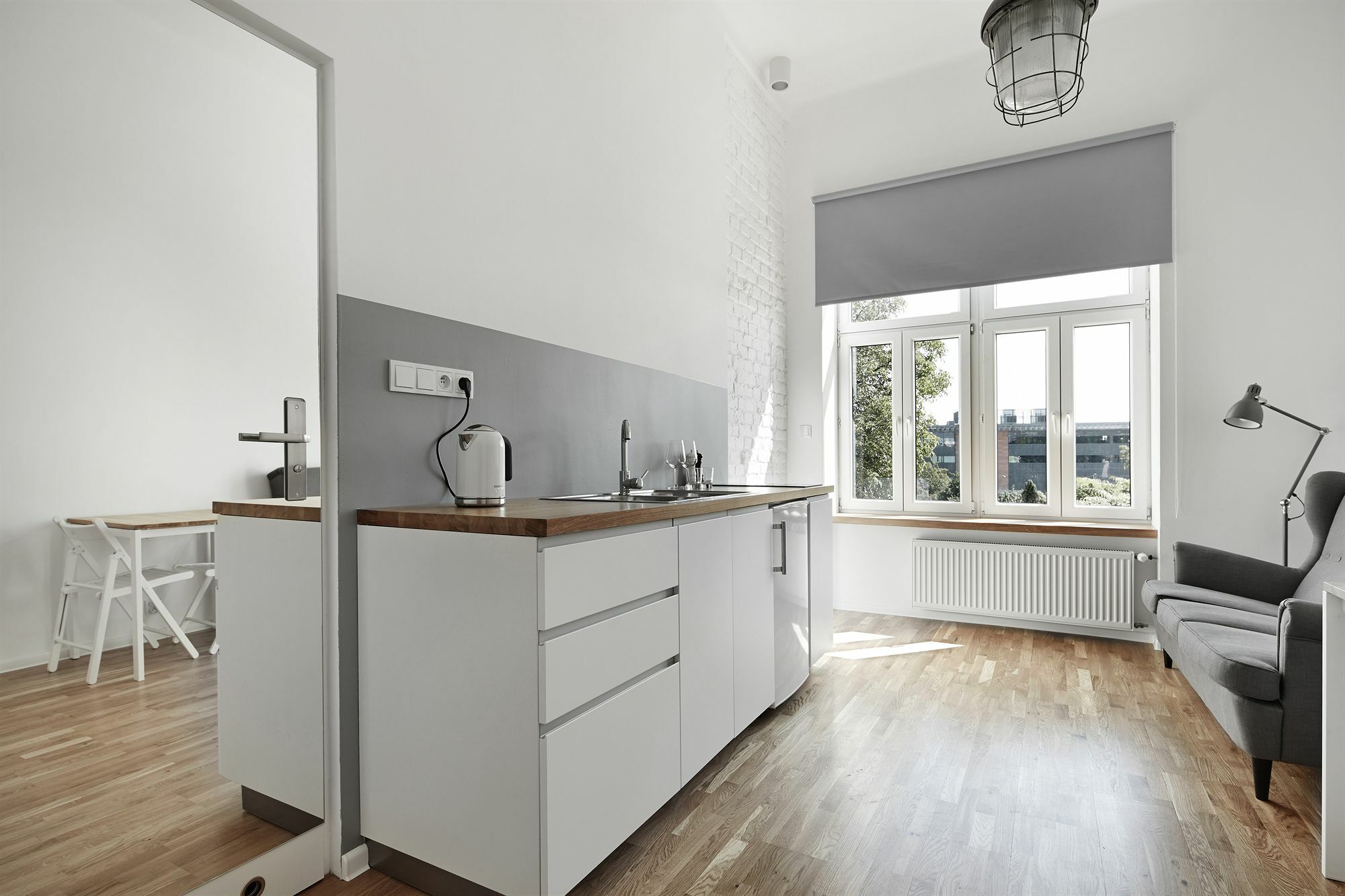 Laiko Apartments Krasków Εξωτερικό φωτογραφία