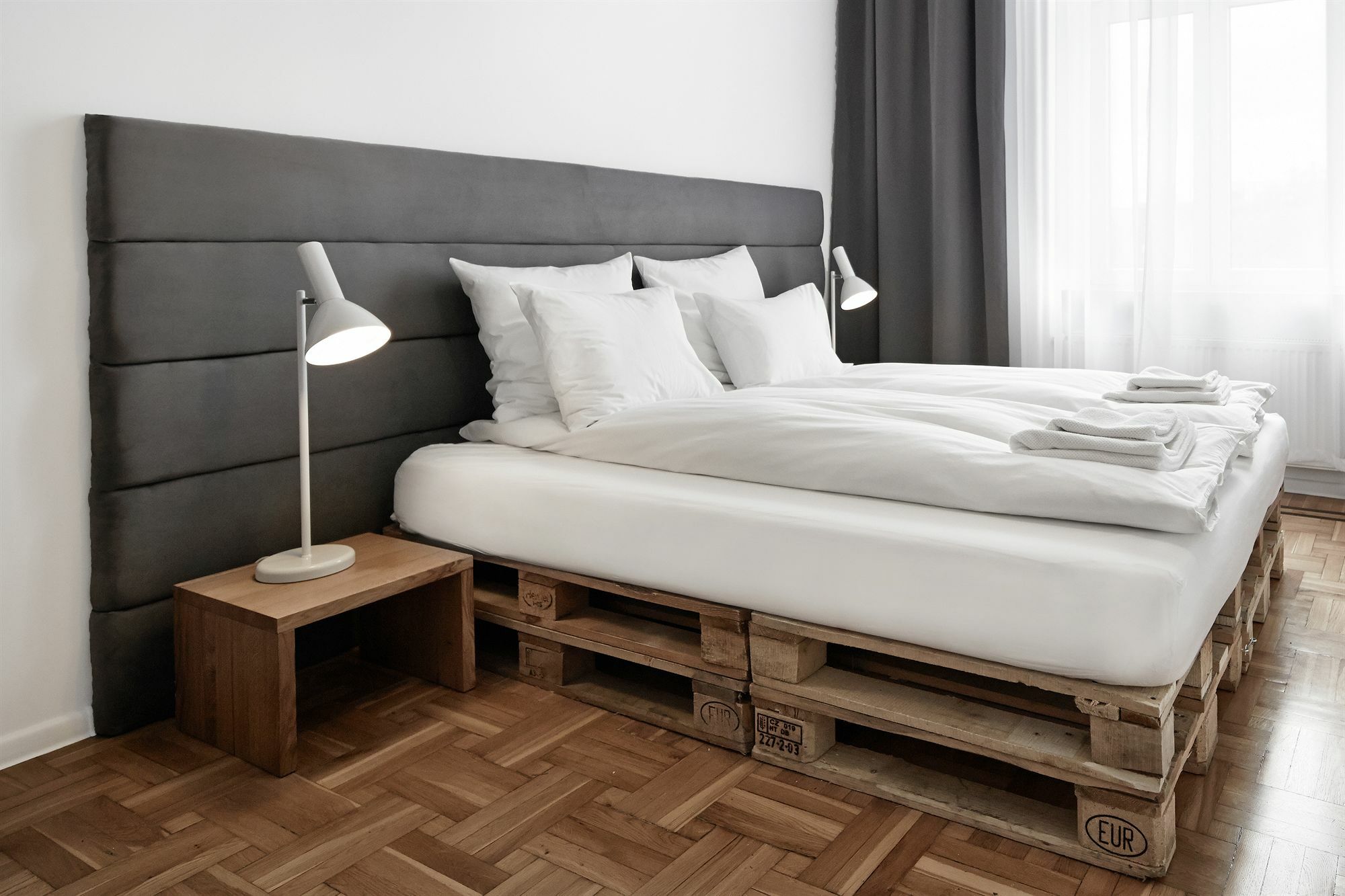Laiko Apartments Krasków Εξωτερικό φωτογραφία