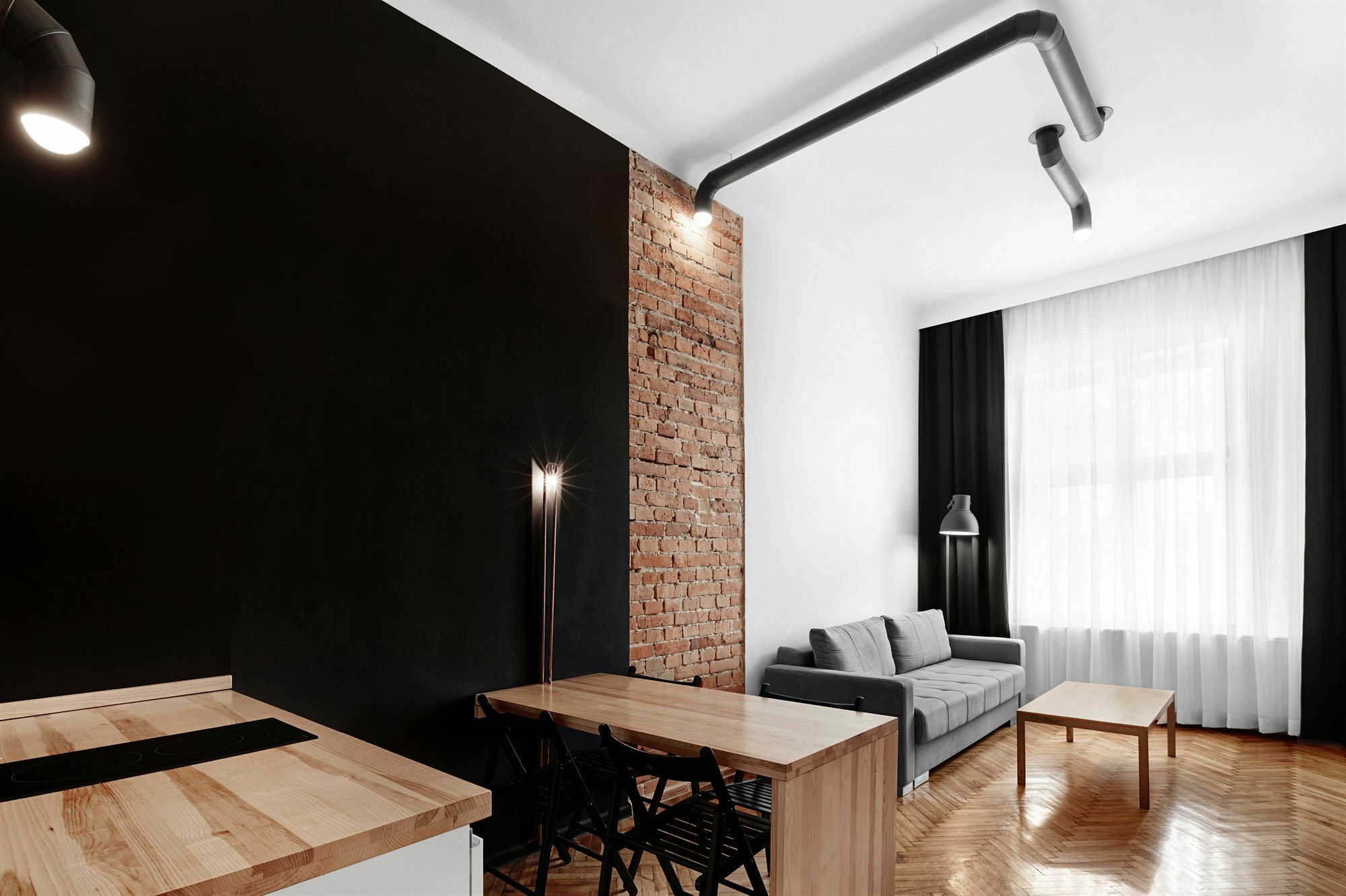 Laiko Apartments Krasków Εξωτερικό φωτογραφία
