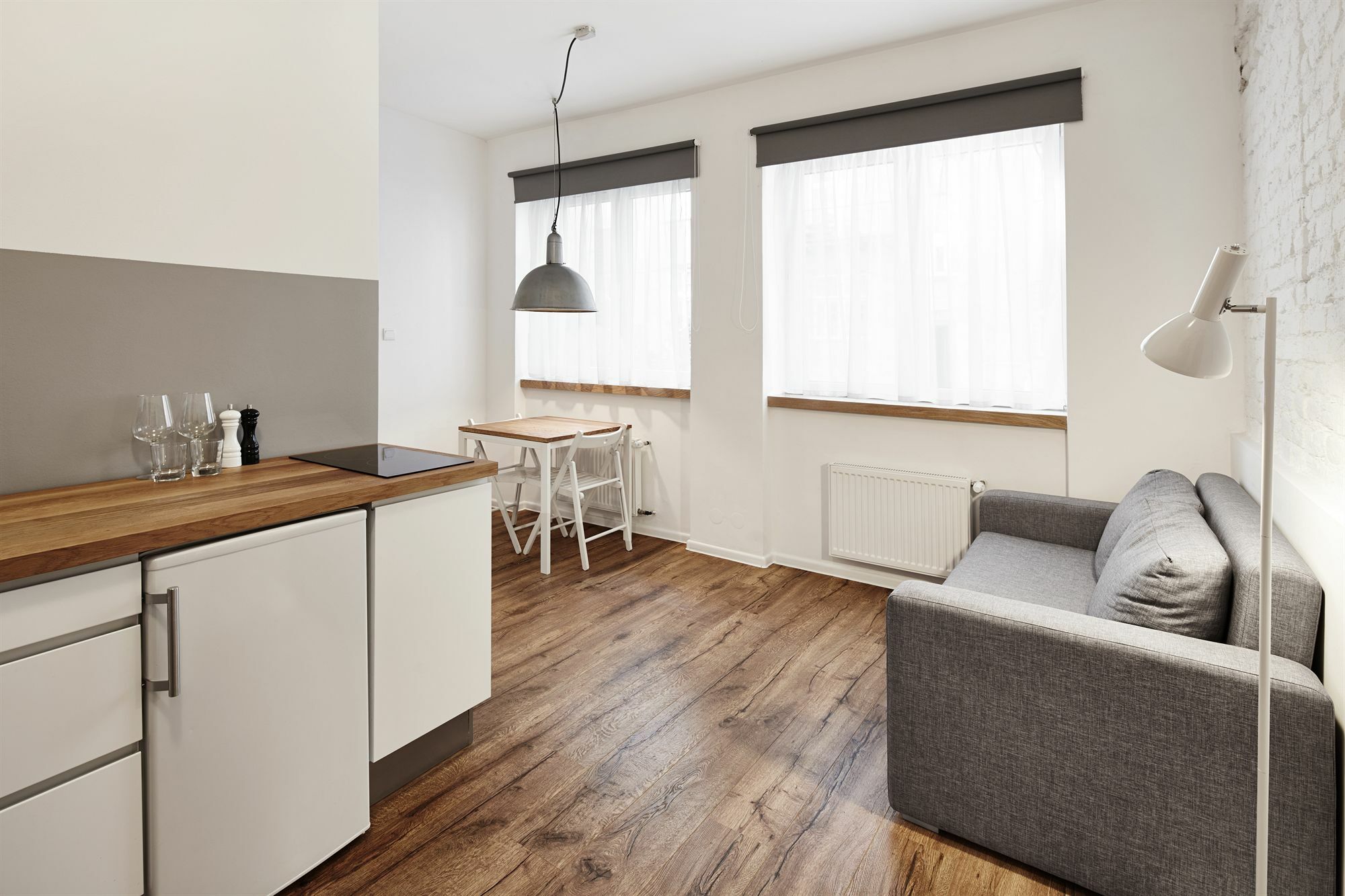Laiko Apartments Krasków Εξωτερικό φωτογραφία
