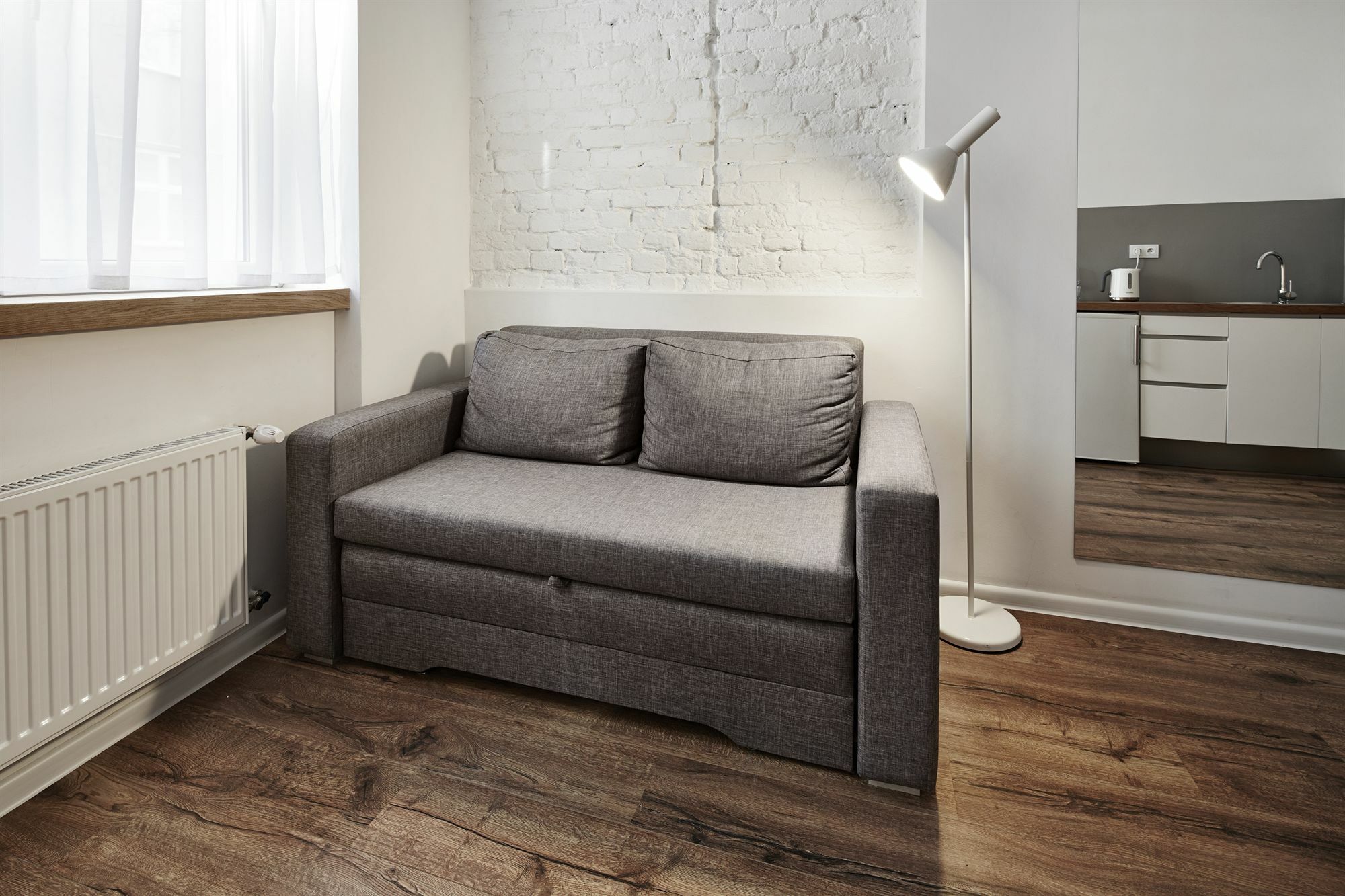 Laiko Apartments Krasków Εξωτερικό φωτογραφία
