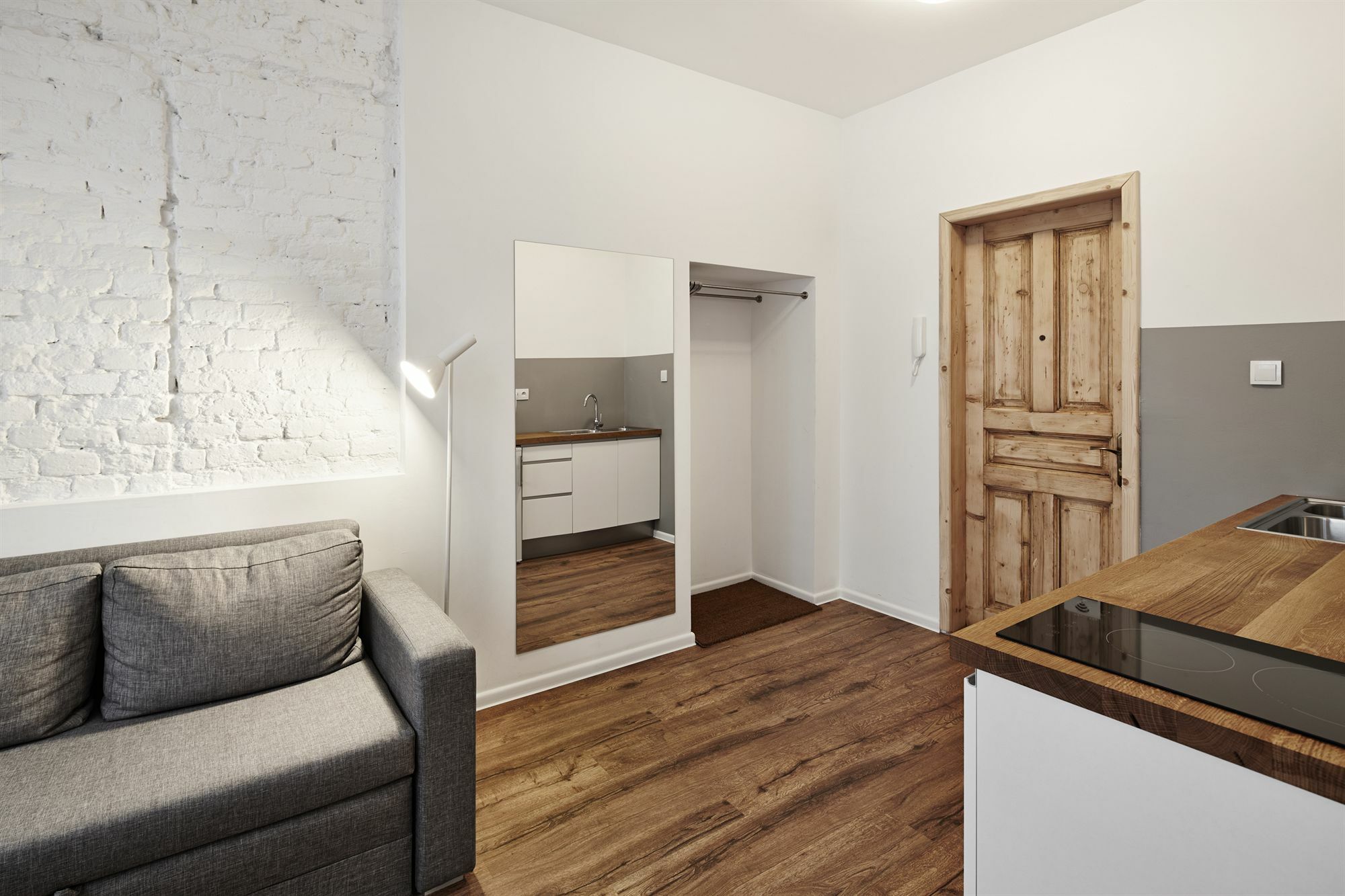 Laiko Apartments Krasków Εξωτερικό φωτογραφία