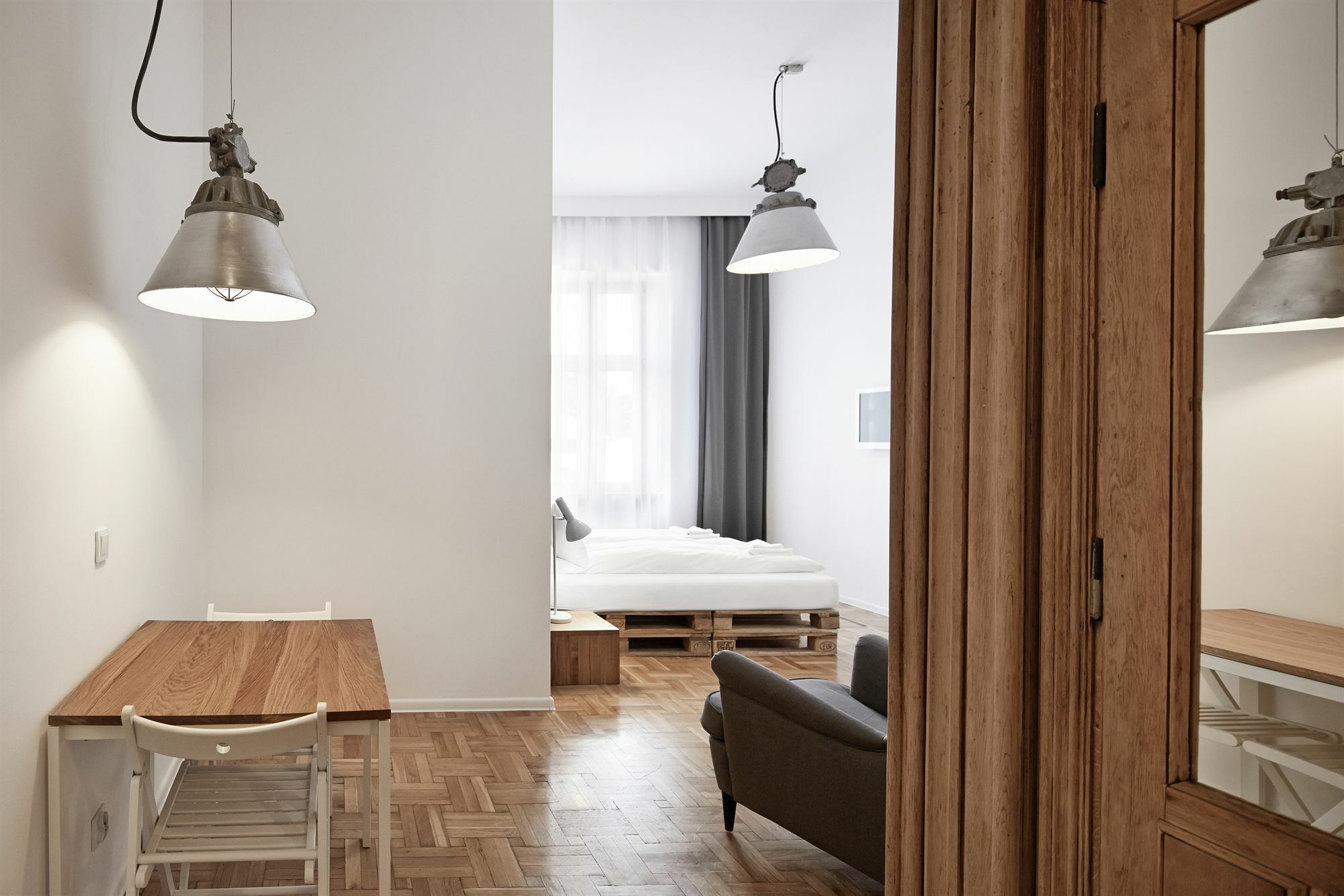 Laiko Apartments Krasków Εξωτερικό φωτογραφία