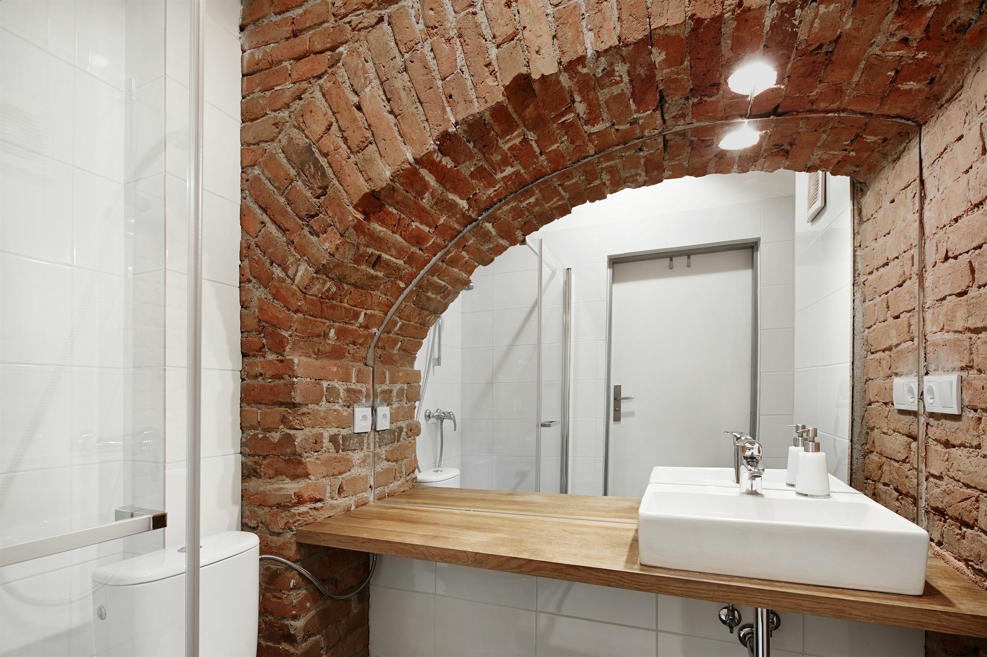 Laiko Apartments Krasków Εξωτερικό φωτογραφία