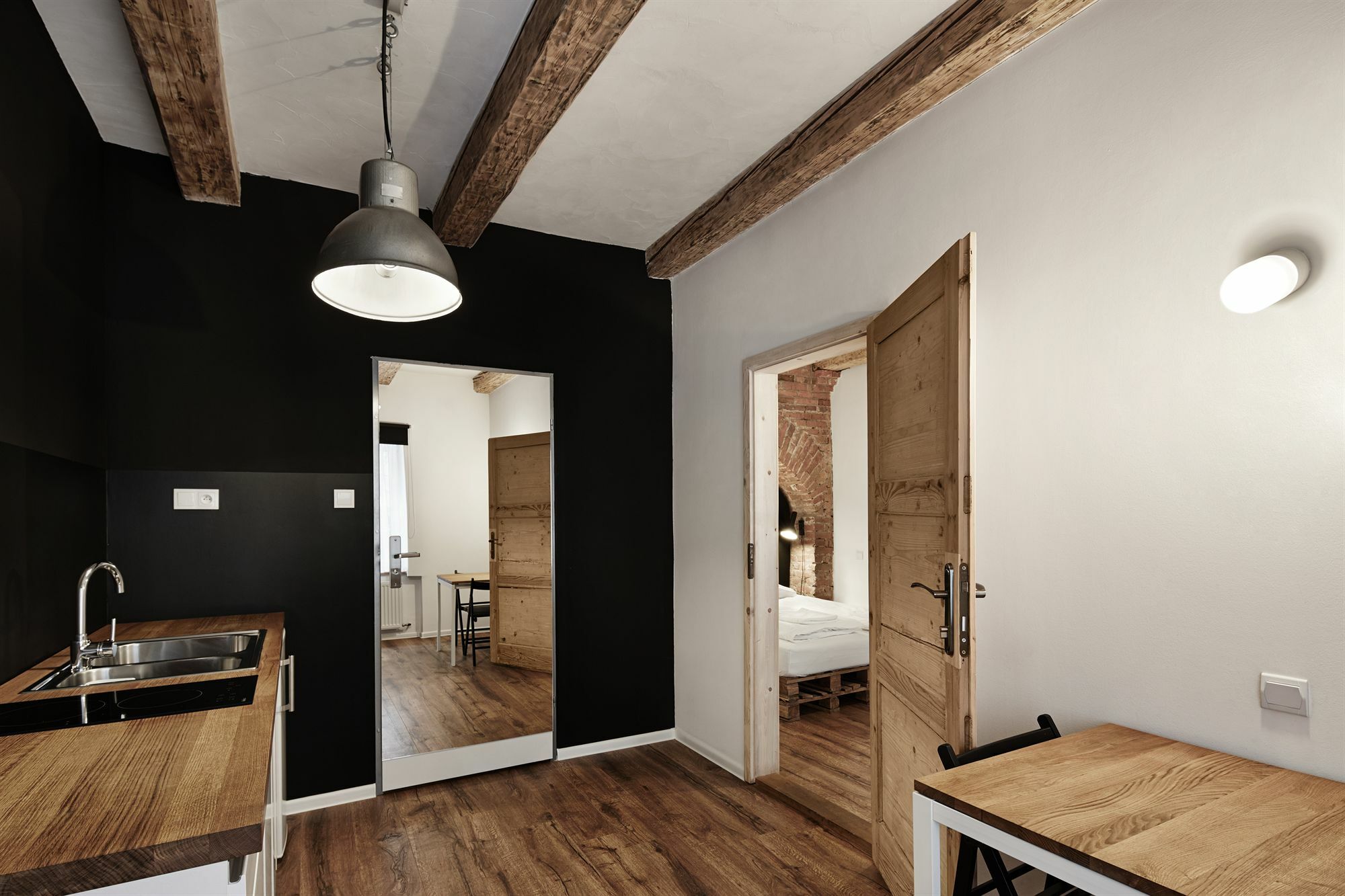 Laiko Apartments Krasków Εξωτερικό φωτογραφία